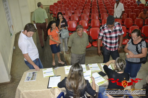 rolim de moura